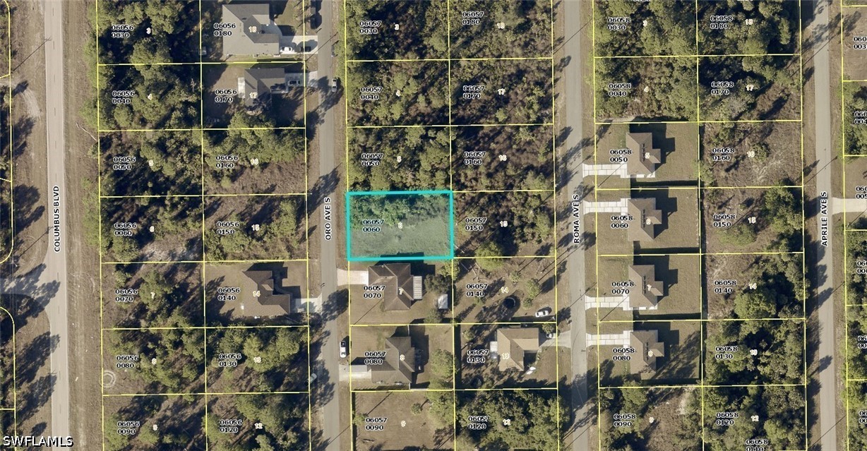 Residential for Sale in Lehigh Acres, photo 2