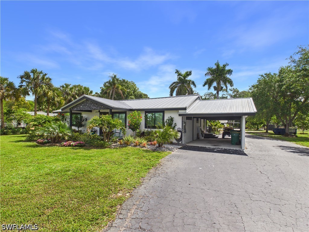 3 Bed Waterfront Home for Sale in Acreage Header, photo 2