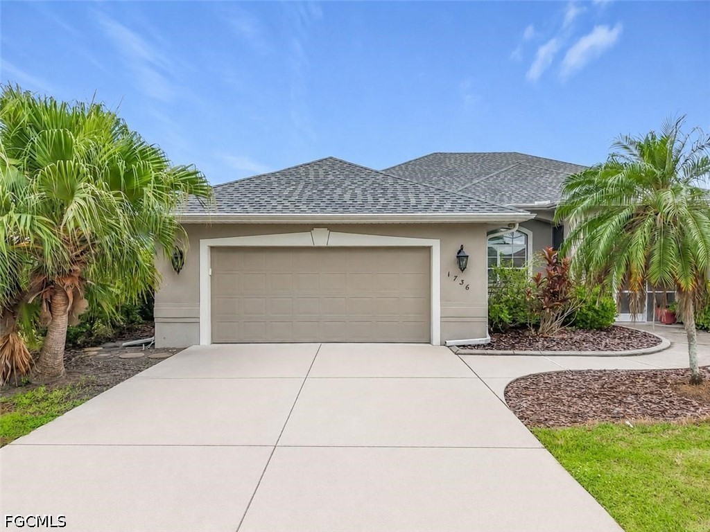 3 Bed Pool Home for Sale in Punta Gorda Isles, photo 2