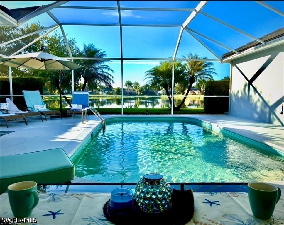 3 Bed Pool Home for Sale in Briarwood, photo 2