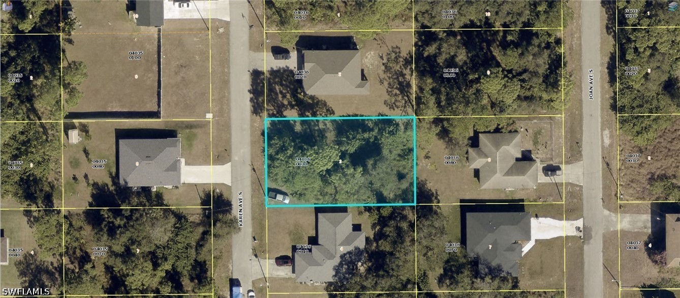 Residential for Sale in Lehigh Acres, photo 2
