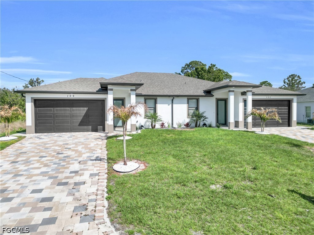 2 Bed Duplex for Sale in Lehigh Acres, photo 2