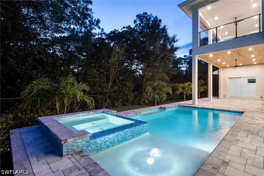 3 Bed Pool Home for Sale in Coachman Glen, photo 2