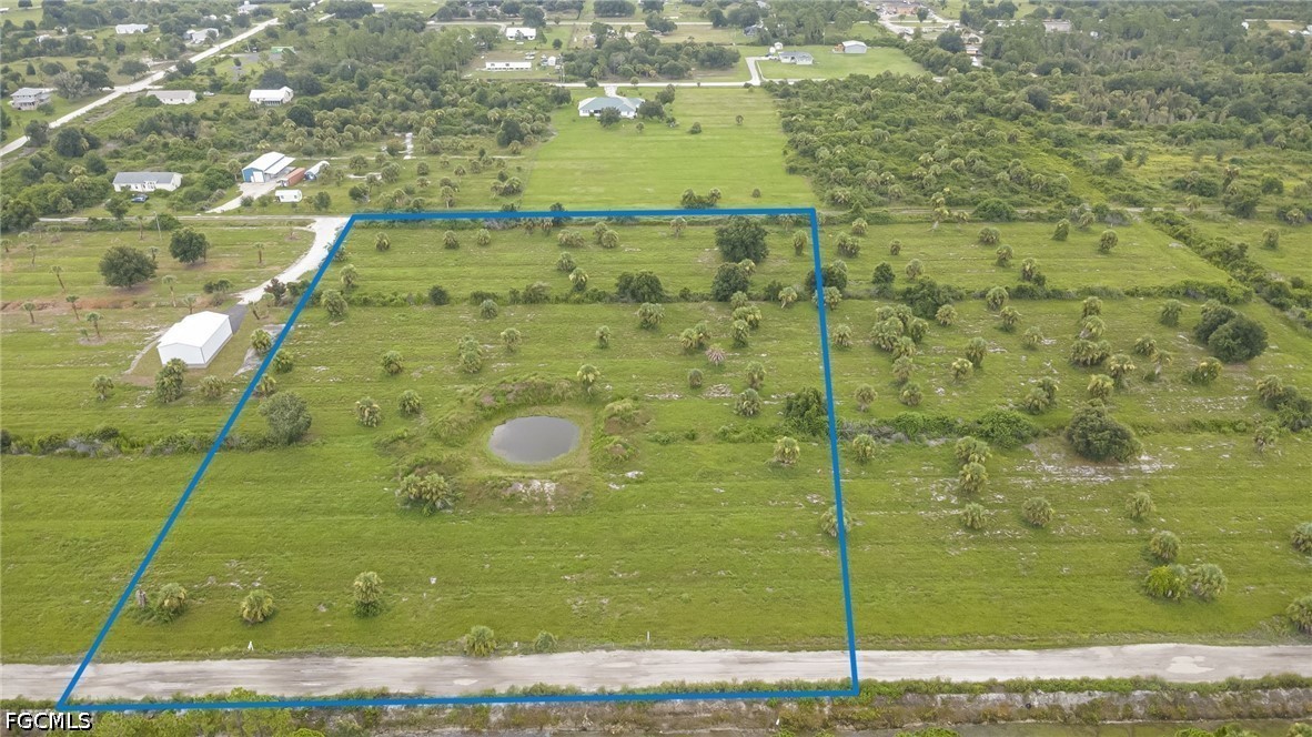 Acreage for Sale in Charlotte Ranchettes, photo 2