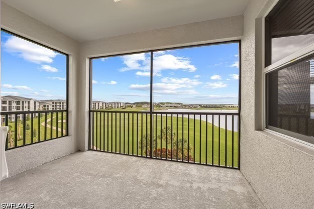 2 Bed Waterfront Home for Sale in Ave Maria, photo 2
