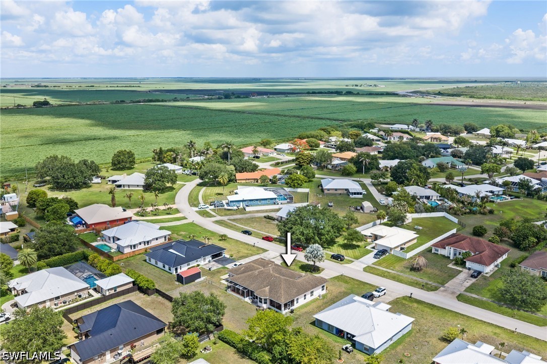 4 Bed SingleFamilyResidence for Sale in Clewiston, photo 2