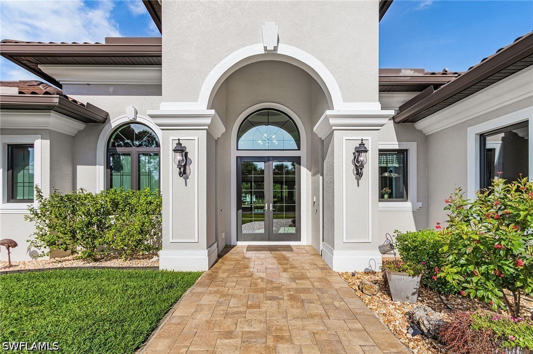 4 Bed Pool Home for Sale in Lehigh Acres, photo 2