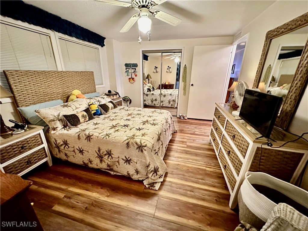 3 Bed ManufacturedHome for Sale in Carriage Village, FL — photo 11