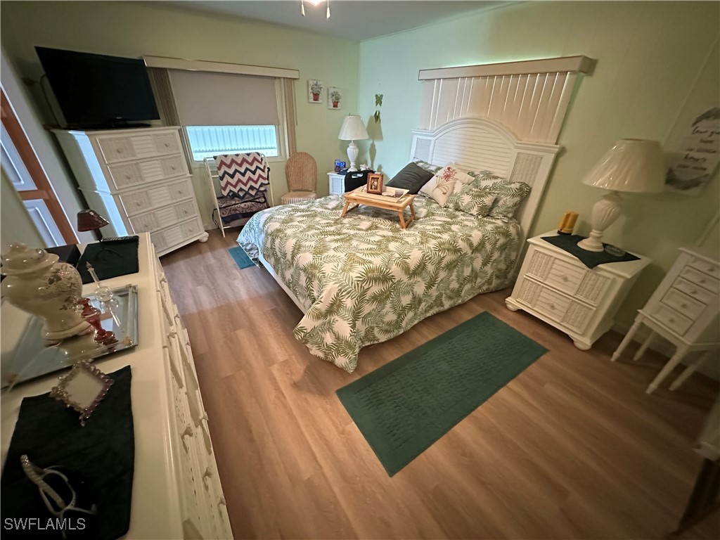 2 Bed ManufacturedHome for Sale in Carriage Village, FL — photo 11