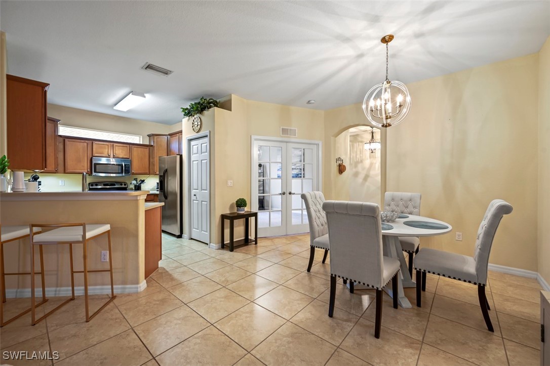 2 Bed Attached for Sale in Bella Terra, FL — photo 11