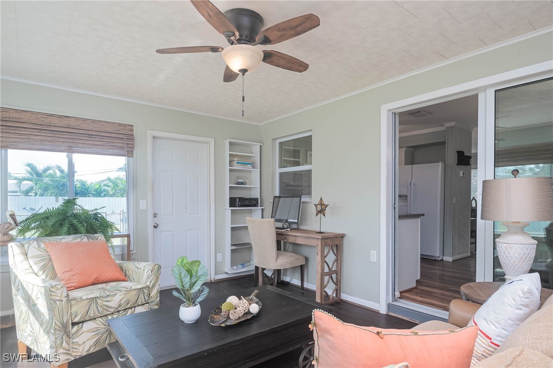 2 Bed SingleFamilyResidence for Sale in Bokeelia, FL — photo 11