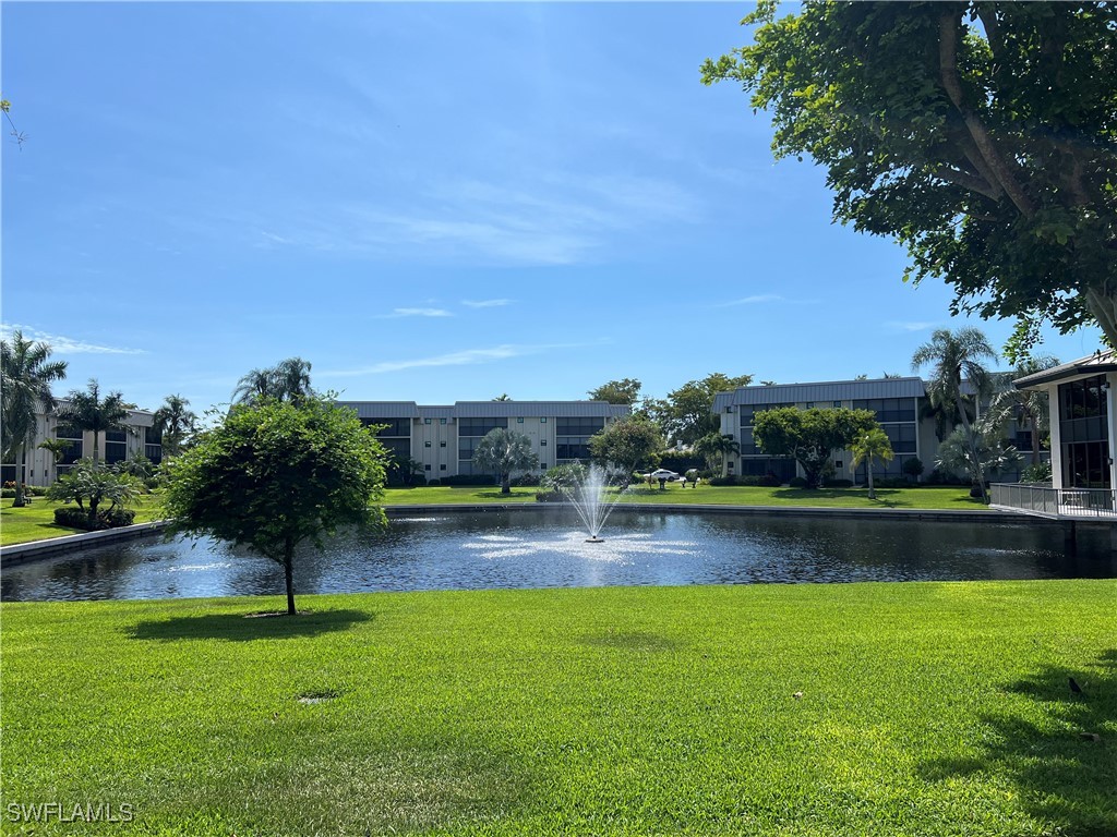 2 Bed Waterfront Home for Sale in Naples, FL, $310,000 — photo 11