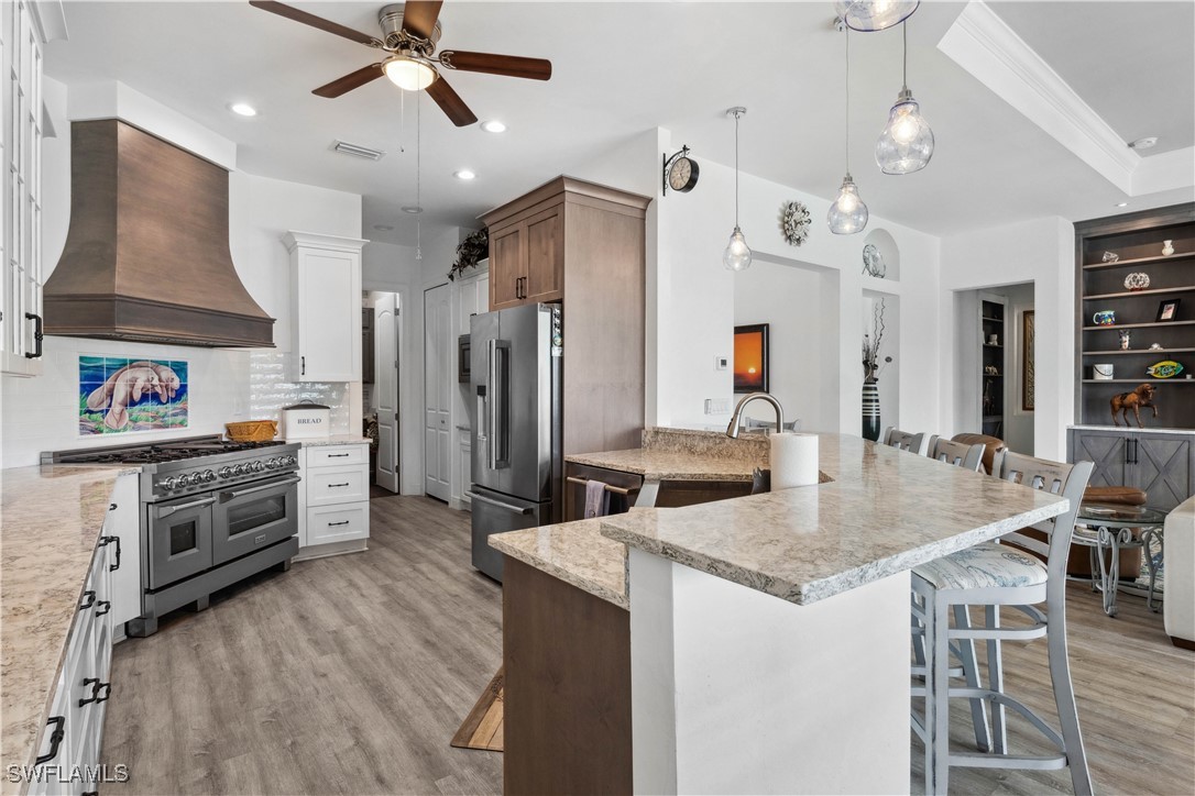 3 Bed Pool Home for Sale in St James City, photo 11