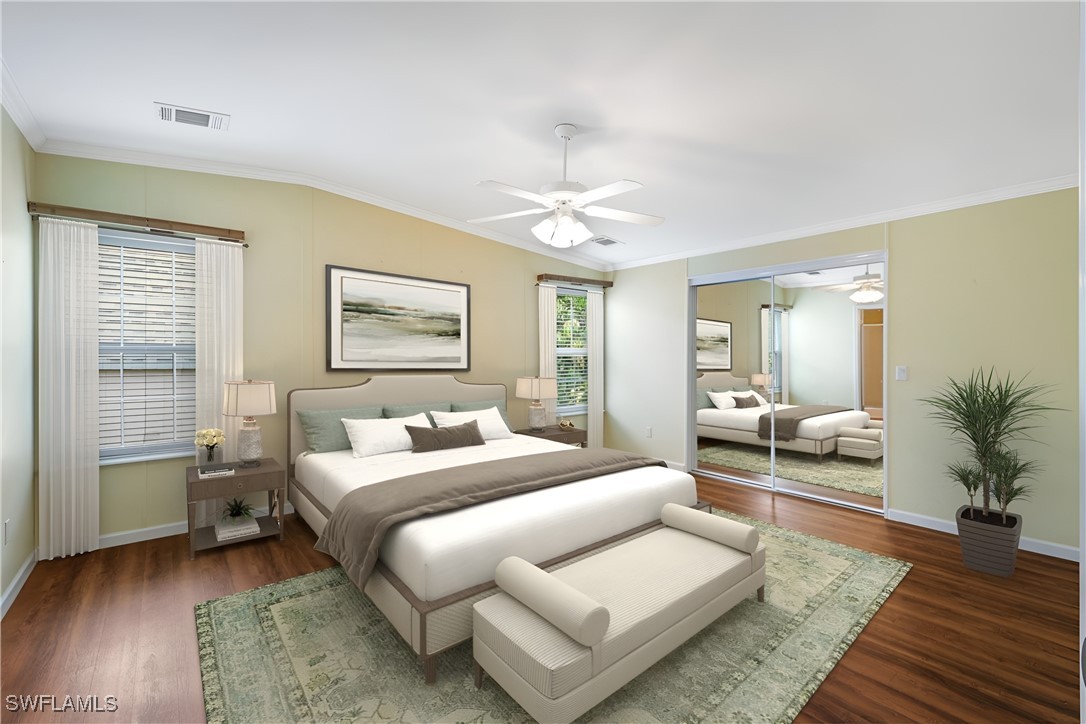 3 Bed ManufacturedHome for Sale in Bonita Springs, photo 11