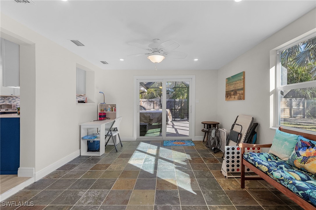 2 Bed SingleFamilyResidence for Sale in St James City, FL — photo 11