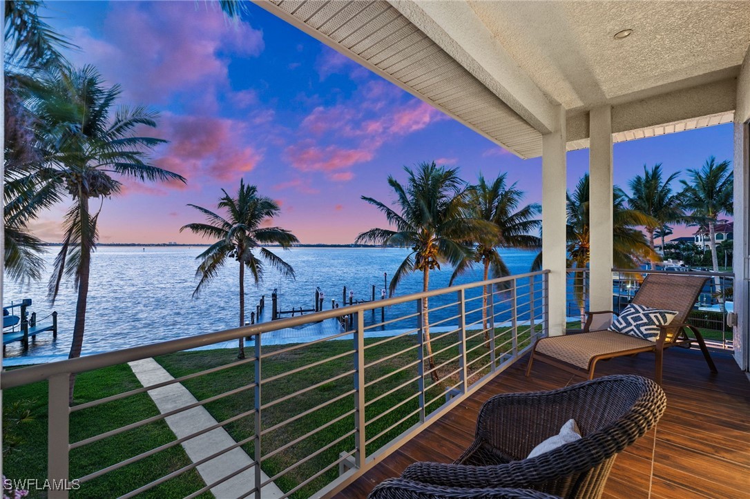 4 Bed Pool Home for Sale in Cape Coral, FL, $3,250,000 — photo 11
