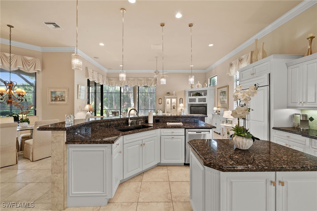 4 Bed Pool Home for Sale in Estero, FL, $2,185,000 — photo 11