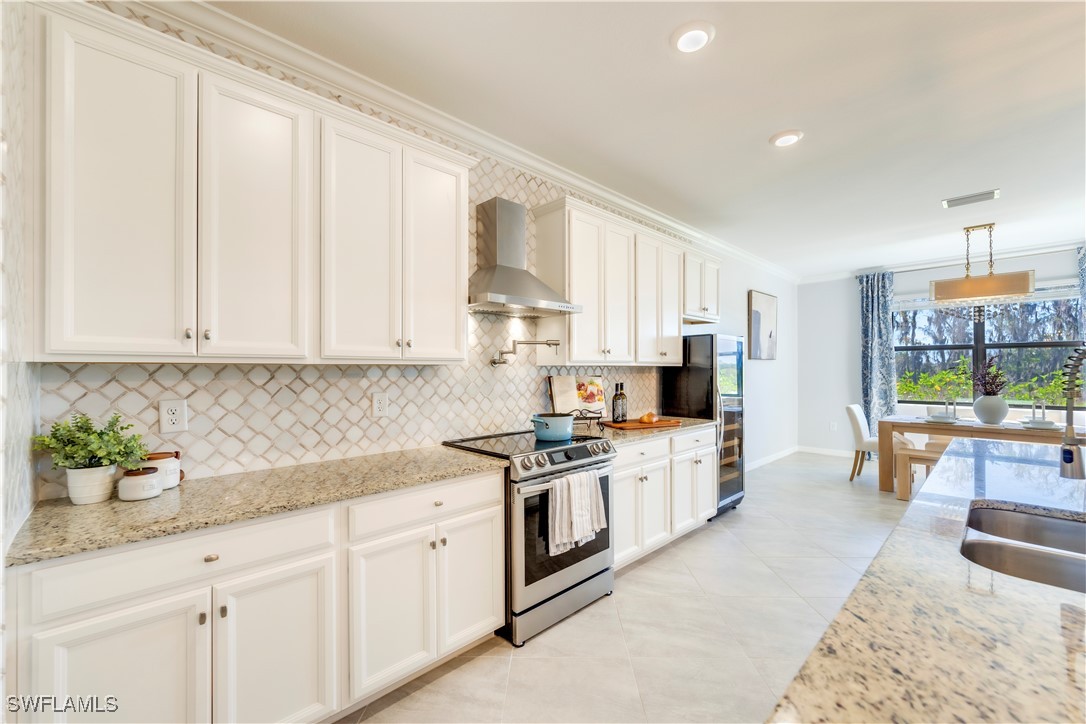 3 Bed SingleFamilyResidence for Sale in Estero, FL, $649,900 — photo 11