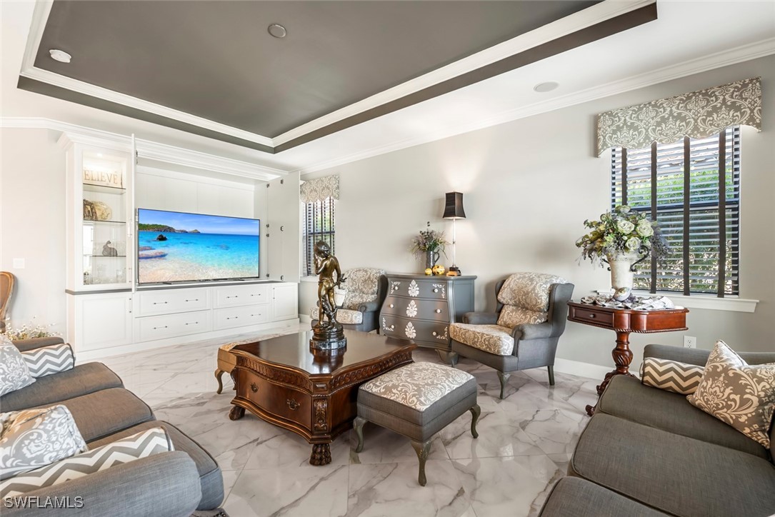 4 Bed Pool Home for Sale in Del Webb, FL, $840,000 — photo 11