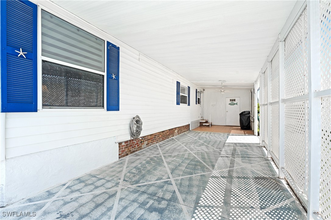 2 Bed ManufacturedHome for Sale in Naples, FL, $210,000 — photo 11