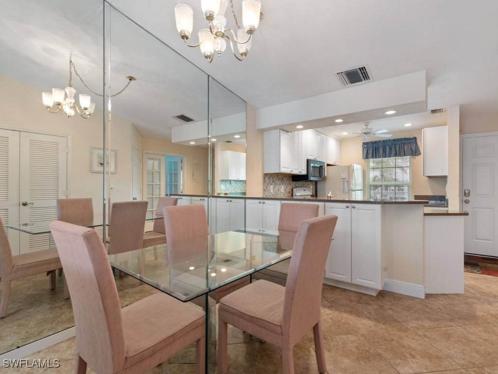 2 Bed Waterfront Home for Sale in Marco Island, FL, $410,000 — photo 11