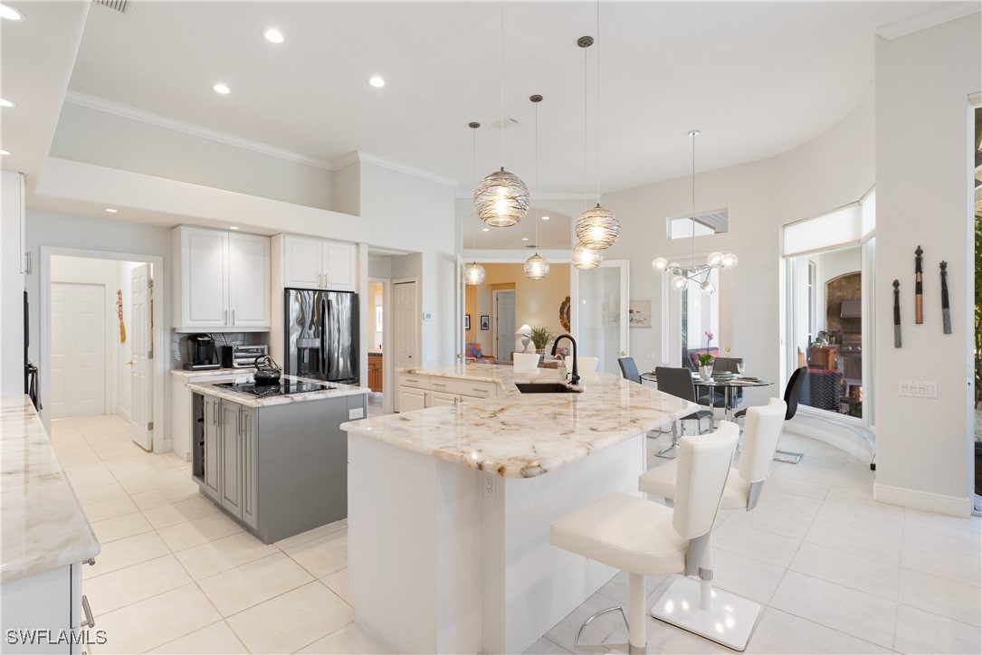 4 Bed Pool Home for Sale in Edgewater, FL, $1,575,000 — photo 11