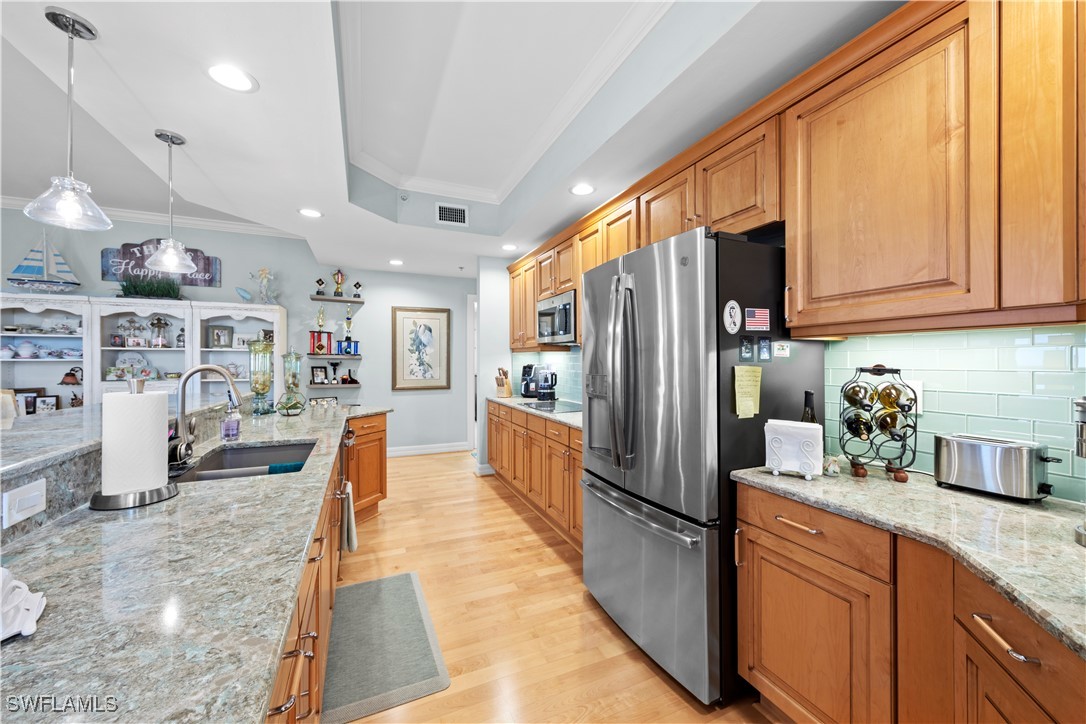 3 Bed Waterfront Home for Sale in Fort Myers, FL, $495,000 — photo 11