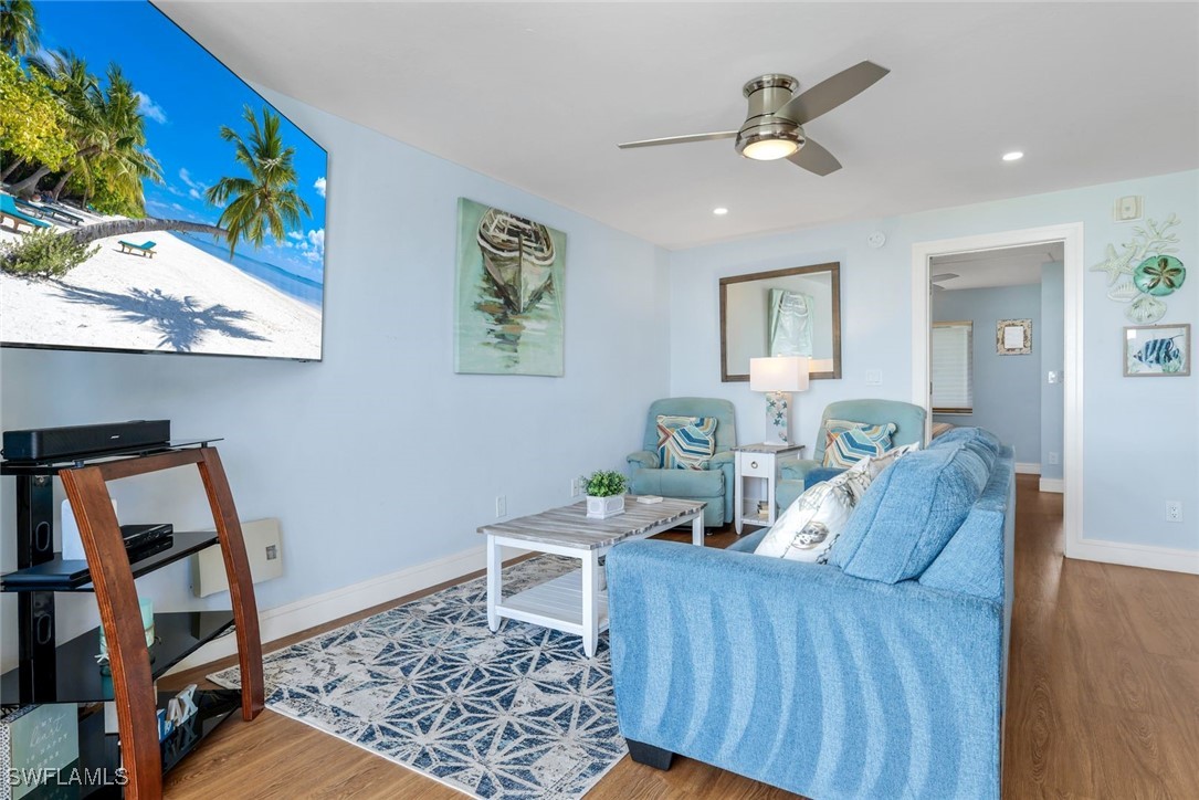 1 Bed Waterfront Home for Sale in Marco Island, FL, $525,000 — photo 11