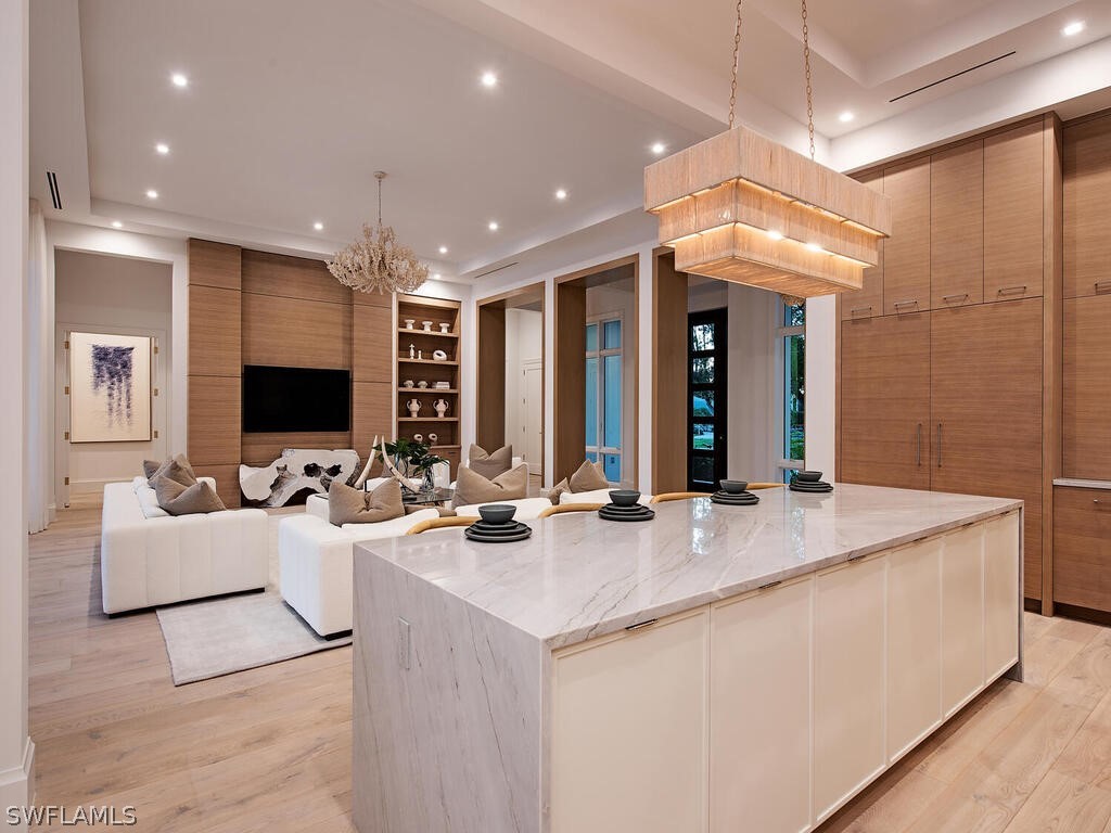 5 Bed Pool Home for Sale in Olde Naples, FL, $11,950,000 — photo 11