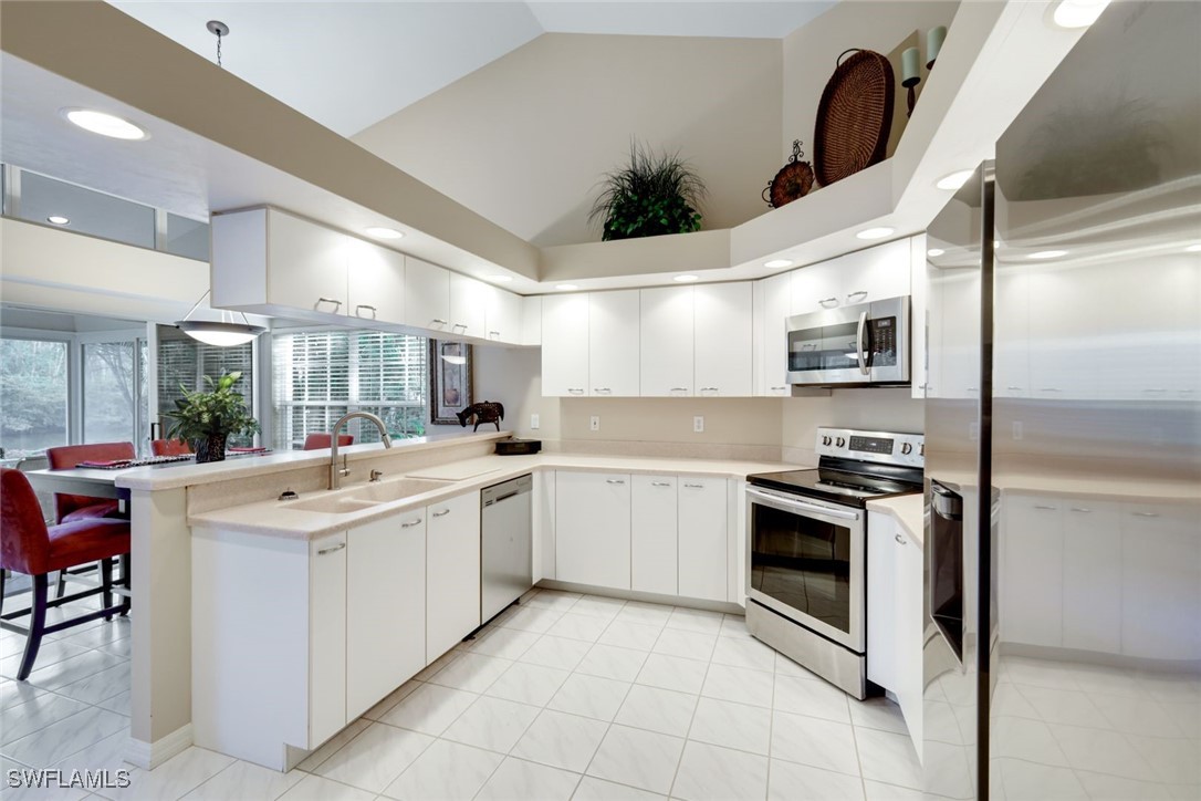 2 Bed Waterfront Home for Sale in Estero, FL — photo 11