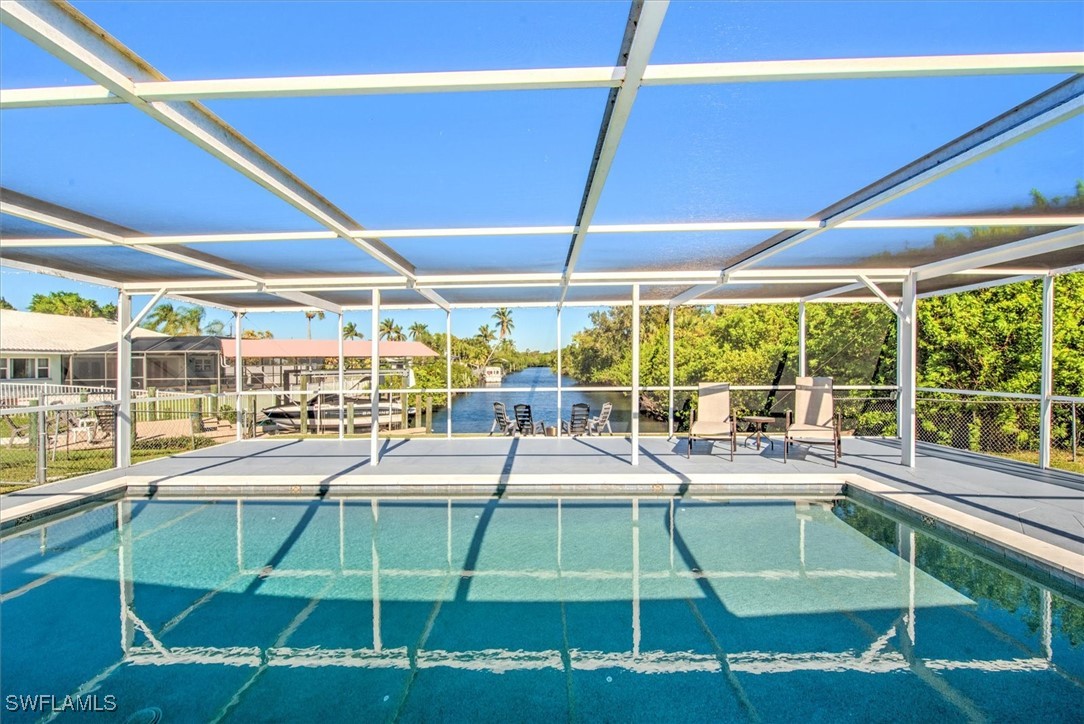 2 Bed Pool Home for Sale in Morse Shores, FL, $345,000 — photo 11
