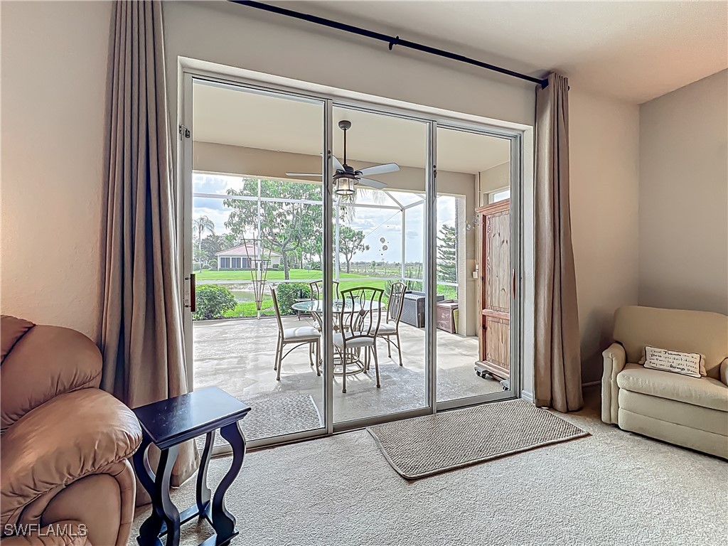 2 Bed Waterfront Home for Sale in Herons Glen, FL, $250,000 — photo 11