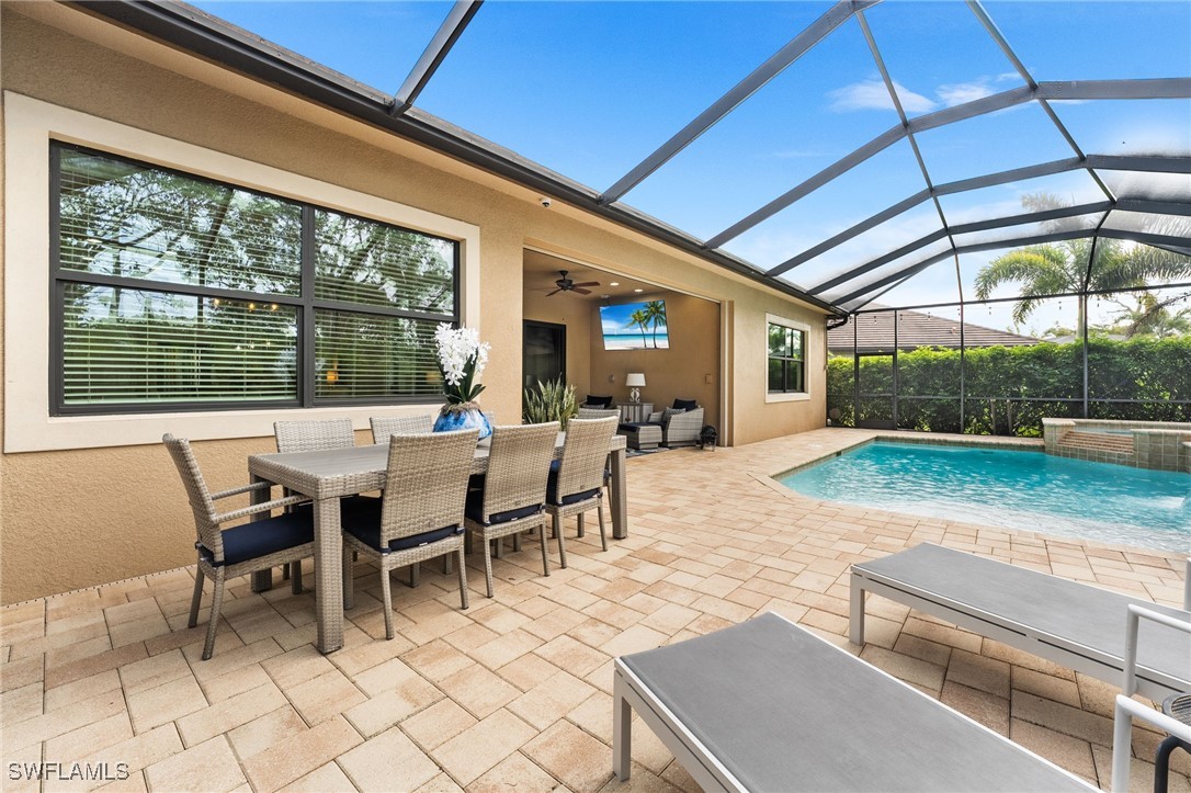 3 Bed Pool Home for Sale in Savona Bay, FL, $925,000 — photo 11