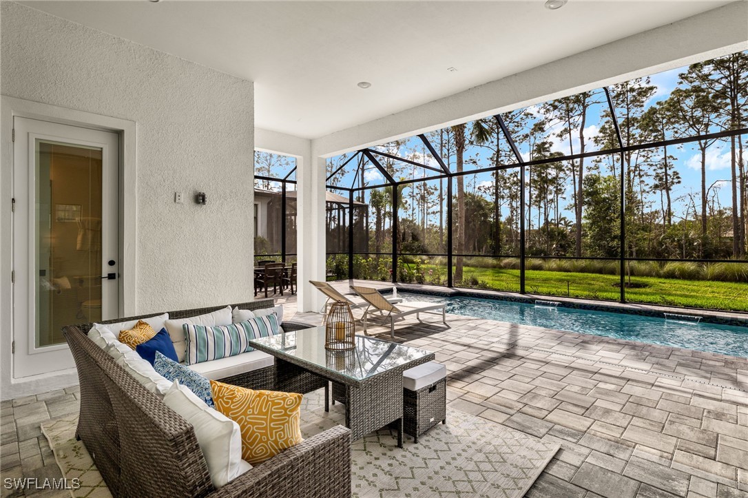 5 Bed Pool Home for Sale in Ardena, FL, $2,795,000 — photo 11