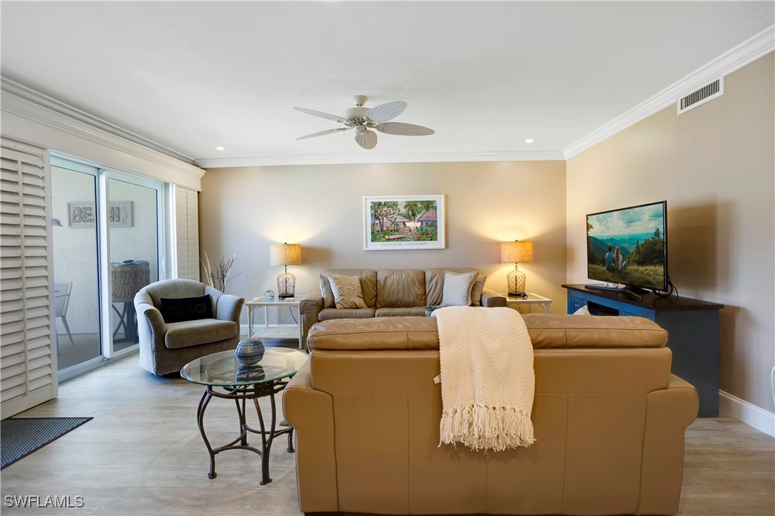 2 Bed Waterfront Home for Sale in Bonita Beach Club, FL — photo 11