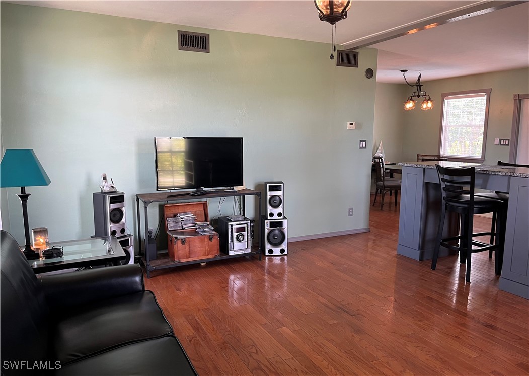 3 Bed Pool Home for Sale in St James City, FL, $341,500 — photo 11