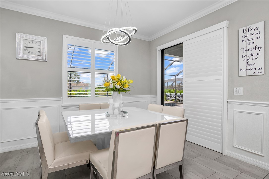 6 Bed Pool Home for Sale in Estero, photo 11