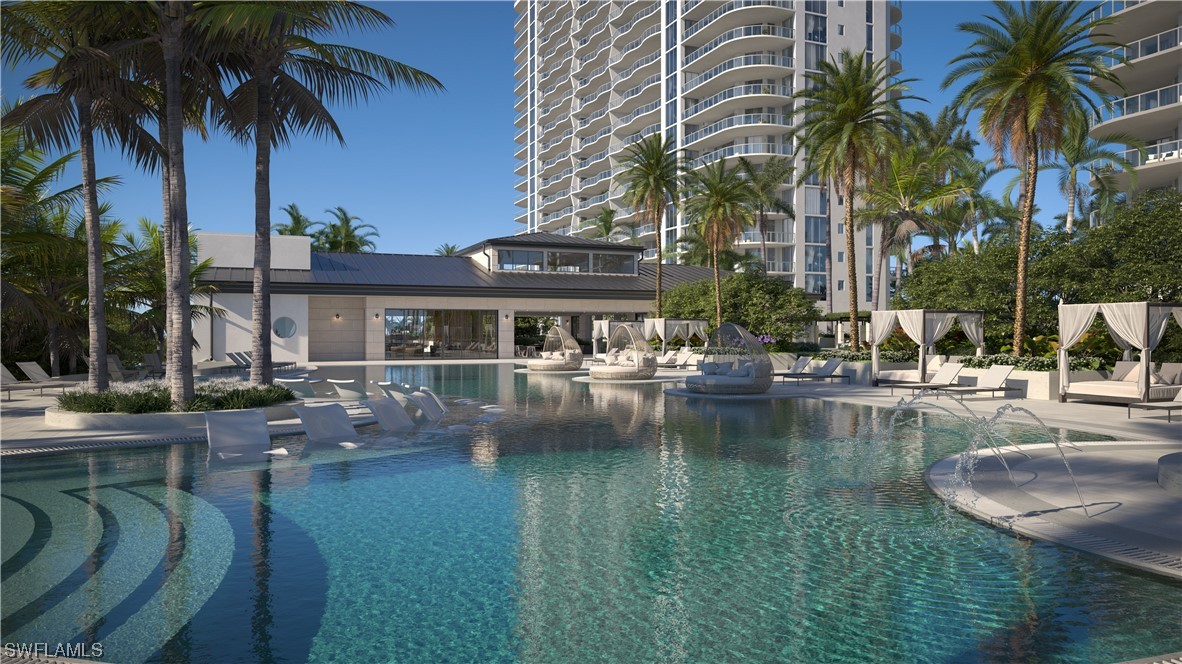 4 Bed Condominium for Sale in Bonita Springs, FL, $3,500,000 — photo 11