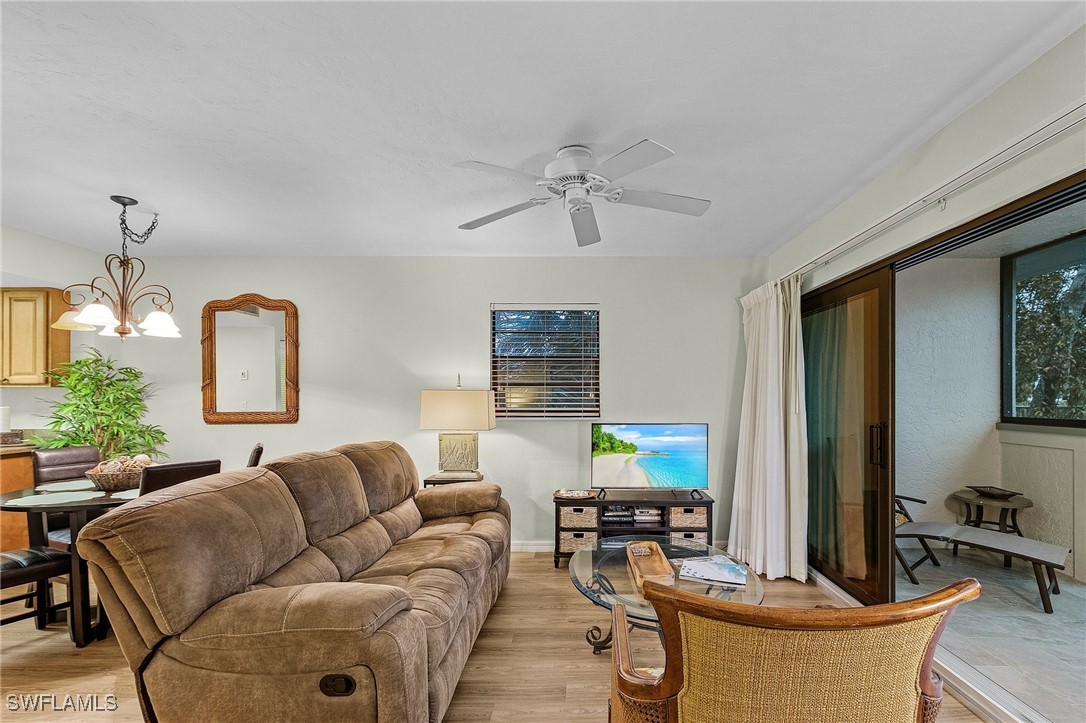 1 Bed Condominium for Sale in Naples, FL, $308,000 — photo 11