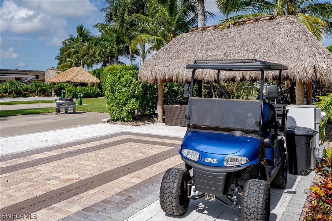 Waterfront Home for Sale in Naples, photo 11