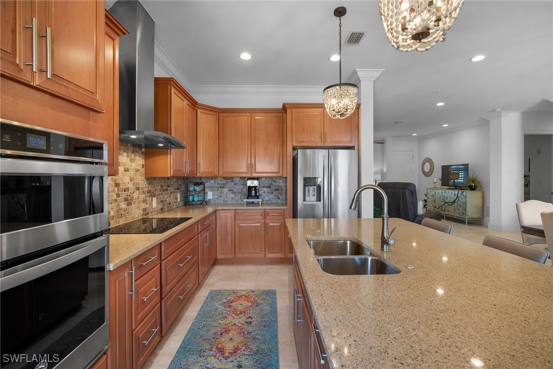 3 Bed Condominium for Sale in Genova, FL, $379,000 — photo 11