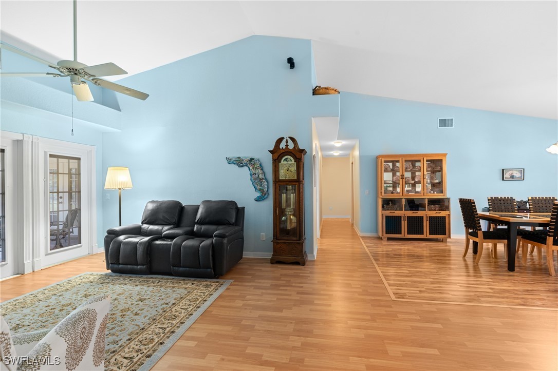 3 Bed SingleFamilyResidence for Sale in North Fort Myers, photo 11