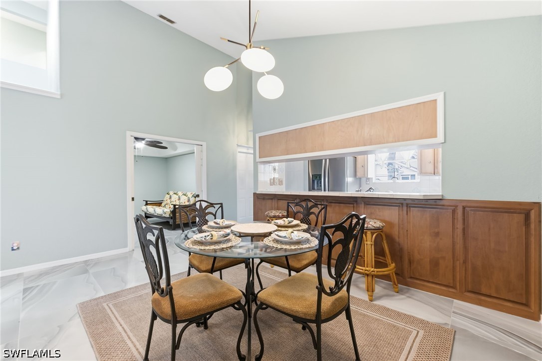 2 Bed Attached for Sale in Estero, photo 11