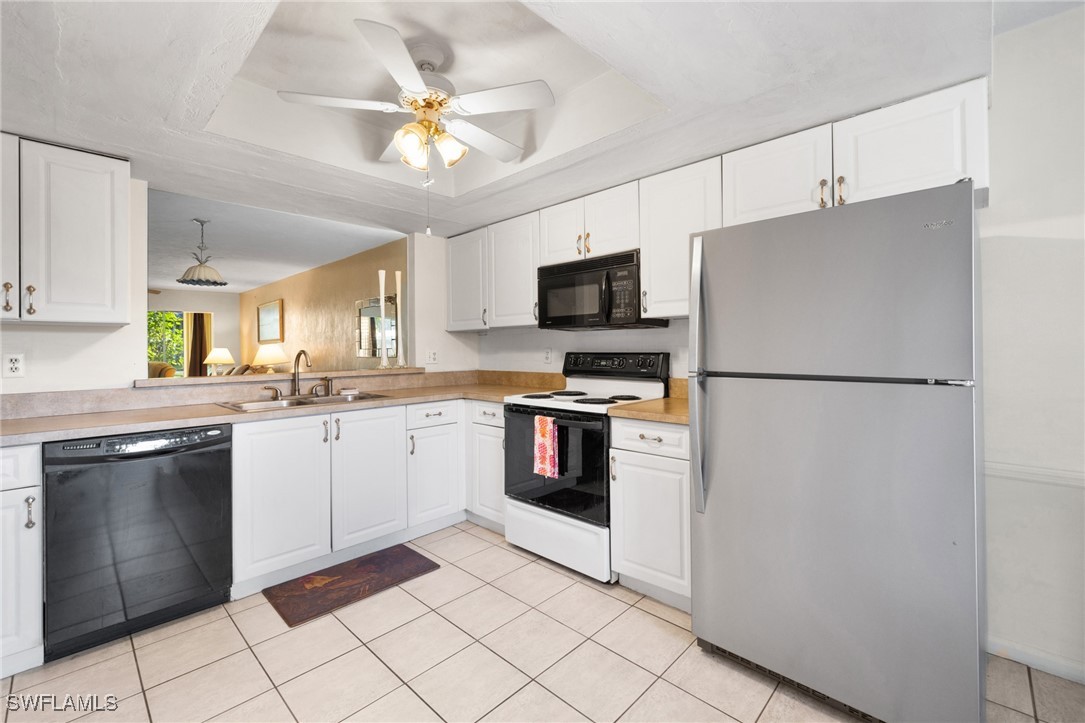 2 Bed Condominium for Sale in Misty Pines, FL, $174,999 — photo 11