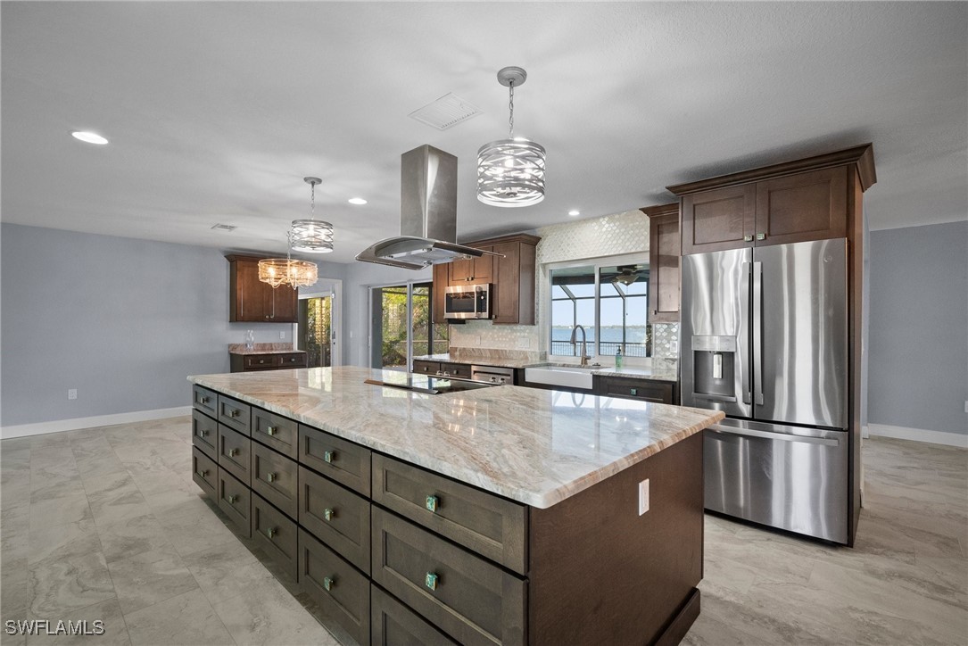 3 Bed Pool Home for Sale in Port Edison, photo 11