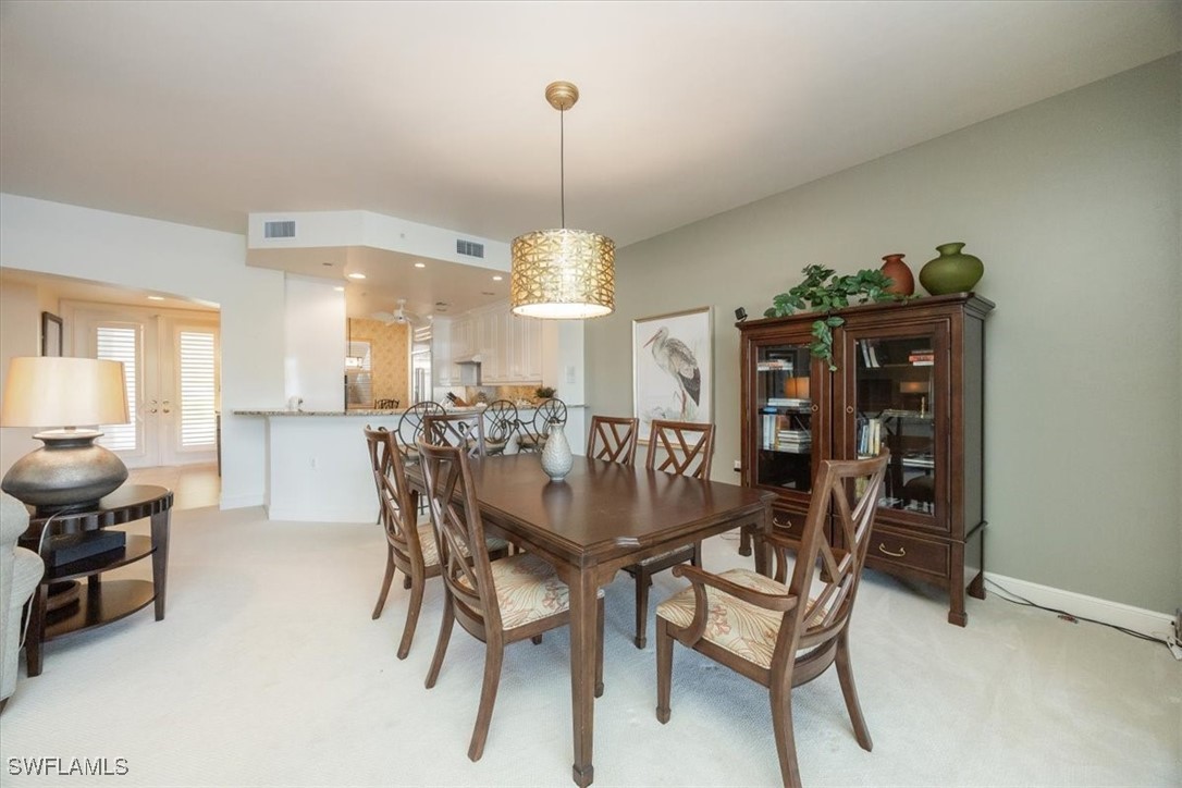 3 Bed Waterfront Home for Sale in Naples, FL, $199,000 — photo 11