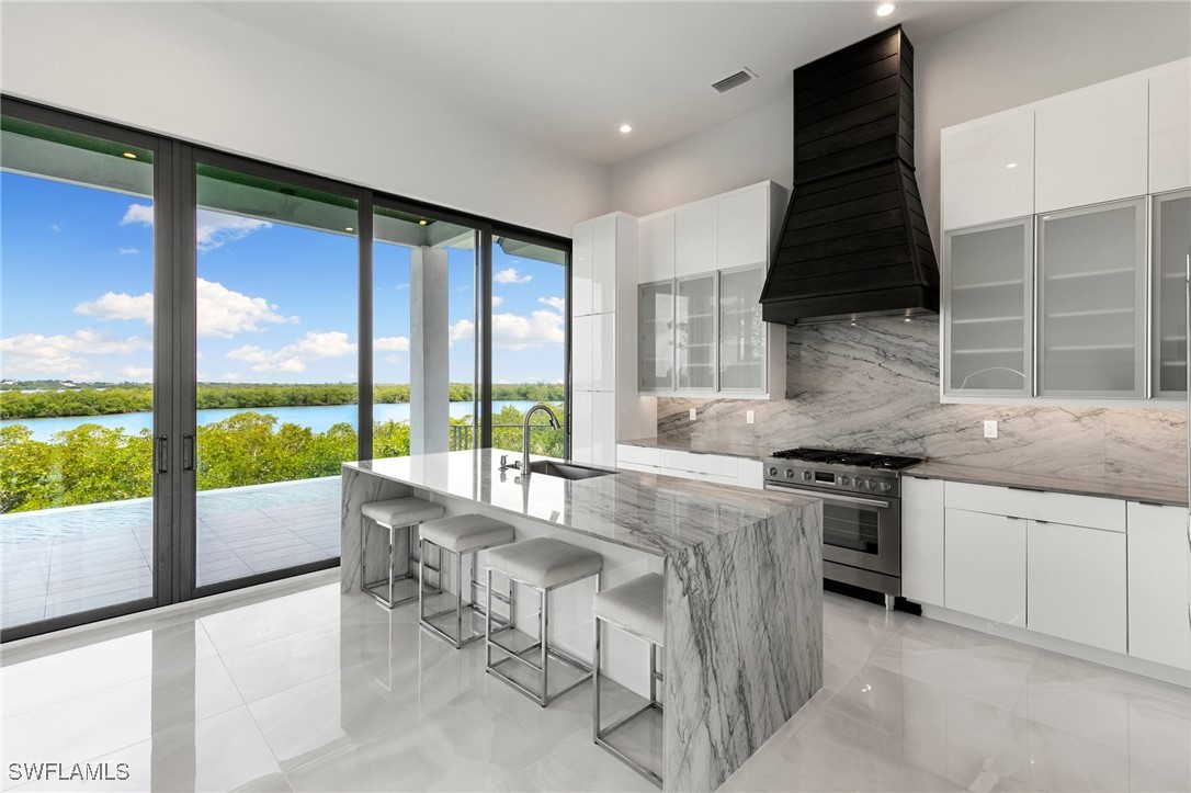4 Bed Pool Home for Sale in Key Marco, FL, $2,325,000 — photo 11