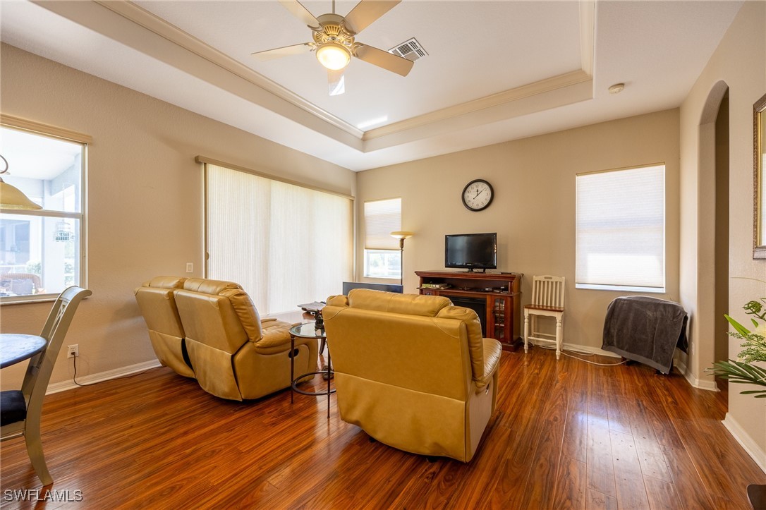 4 Bed Pool Home for Sale in Coral Lakes, photo 11