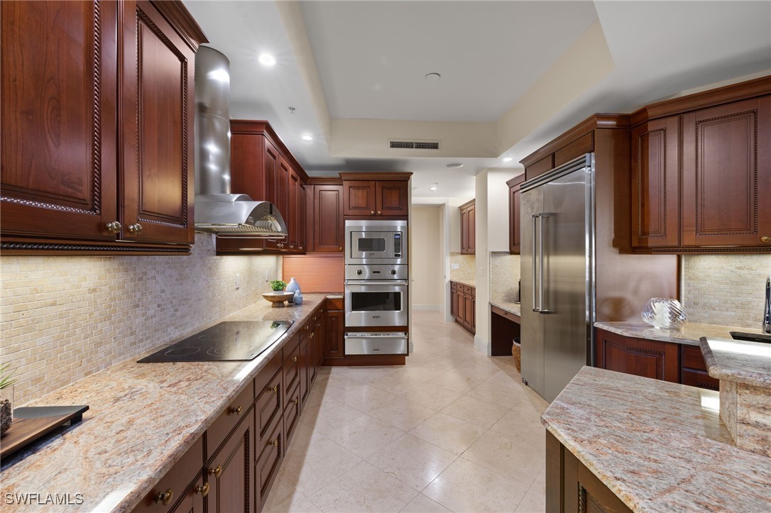 4 Bed Waterfront Home for Sale in Fort Myers, FL, $1,499,000 — photo 11