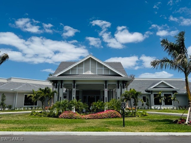 2 Bed Waterfront Home for Sale in Ave Maria, FL — photo 11